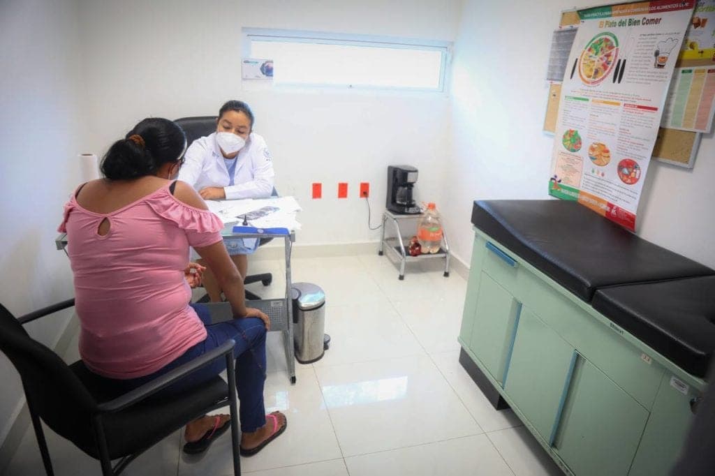 Cinco centros de salud, clave en la estrategia anti Covid-19 de Solidaridad