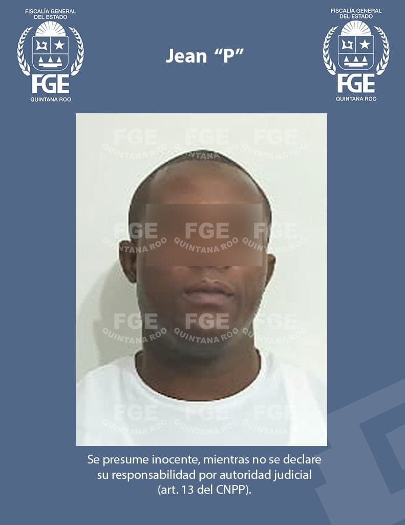 Detienen a extranjero acusado de violación en la Zona Hotelera de Cancún