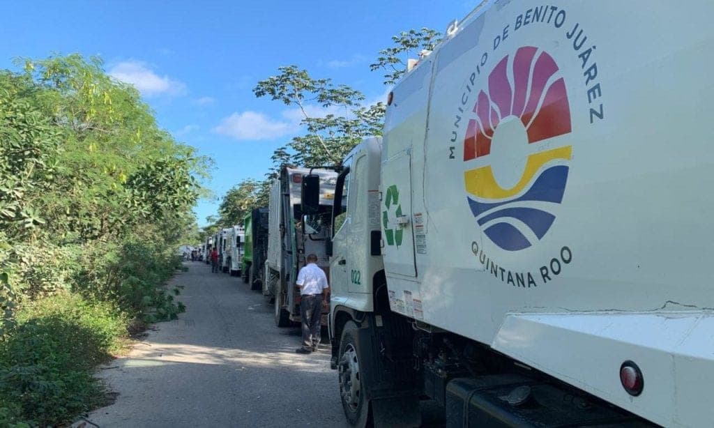 Suman tres denuncias penales contra Inteligencia México