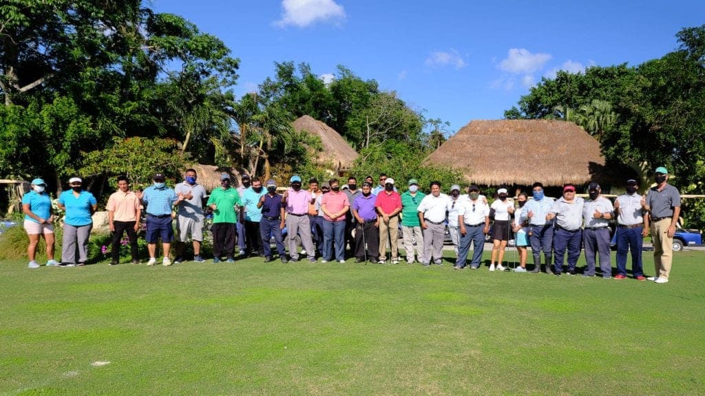 Otra víctima del Covid-19: Adiós al Country Club Cozumel