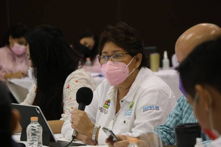 Detalla Yohanet Torres paquete de estímulos fiscales para 2021