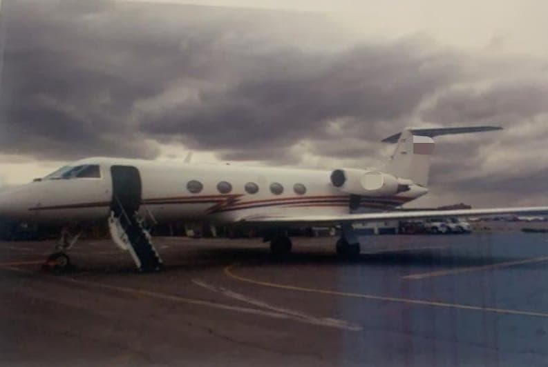 Dan nueve años de cárcel a pilotos de narcoavioneta que aterrizó en Mahahual en enero de 2019