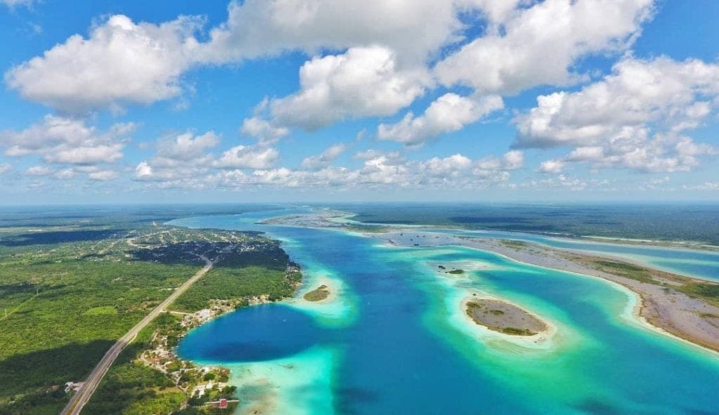 Zona Sur de Quintana Roo registra leve aumento en la actividad hotelera