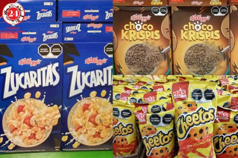 Gran suma de dinero ha costado la desaparición de las mascotas en los empaques de productos