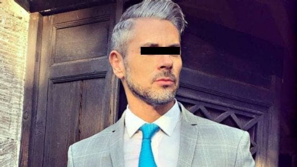 Revelan detalles sobre los abusos del actor Ricardo "C" a su hija de 14 años