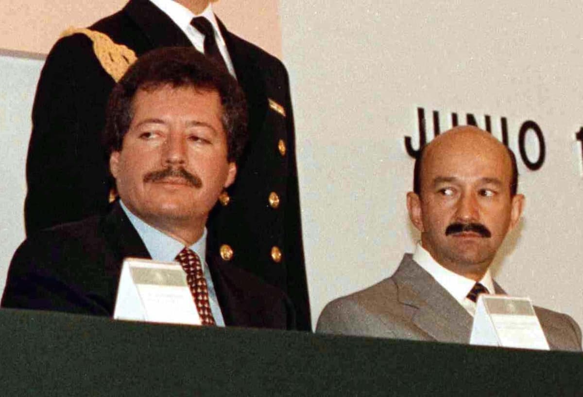 Podría reabrirse caso Colosio, Mario Aburto pide intervención de CNDH