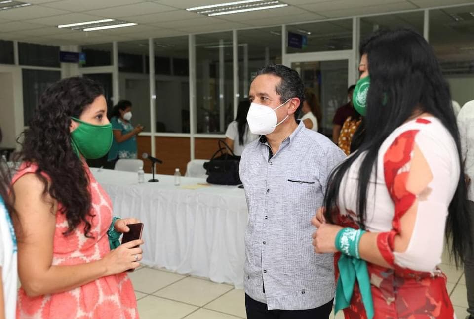 El Poder Ejecutivo se mantiene respetuoso de las autonomías de los poderes del Estado