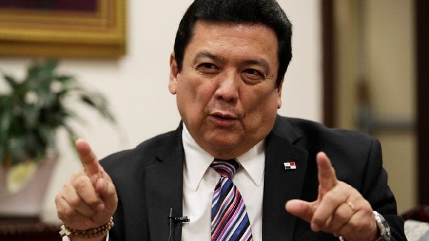 Caso de abusos sexuales lleva a la renuncia del fiscal general de Panamá