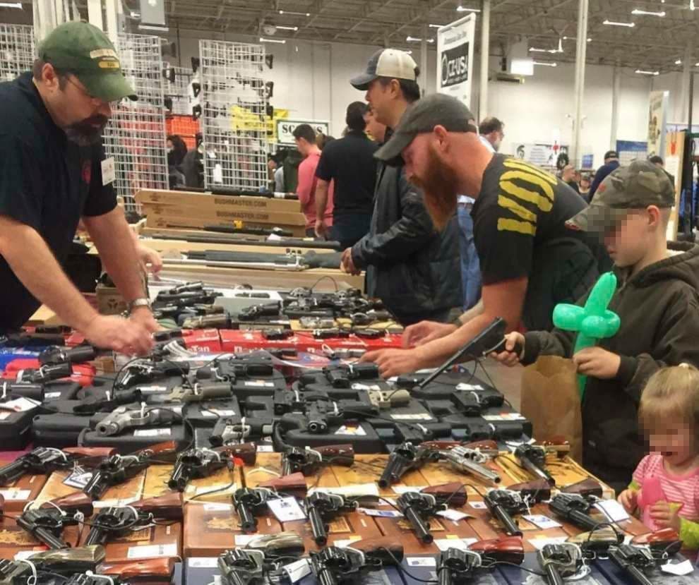 La venta de armas de asalto en EE.UU incrementó violencia en México, dice ONG