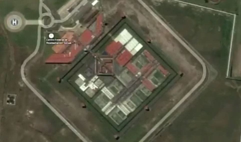 ¿Nuevo escape? Revelan plan de 'El Chapo' para huir del penal del Altiplano