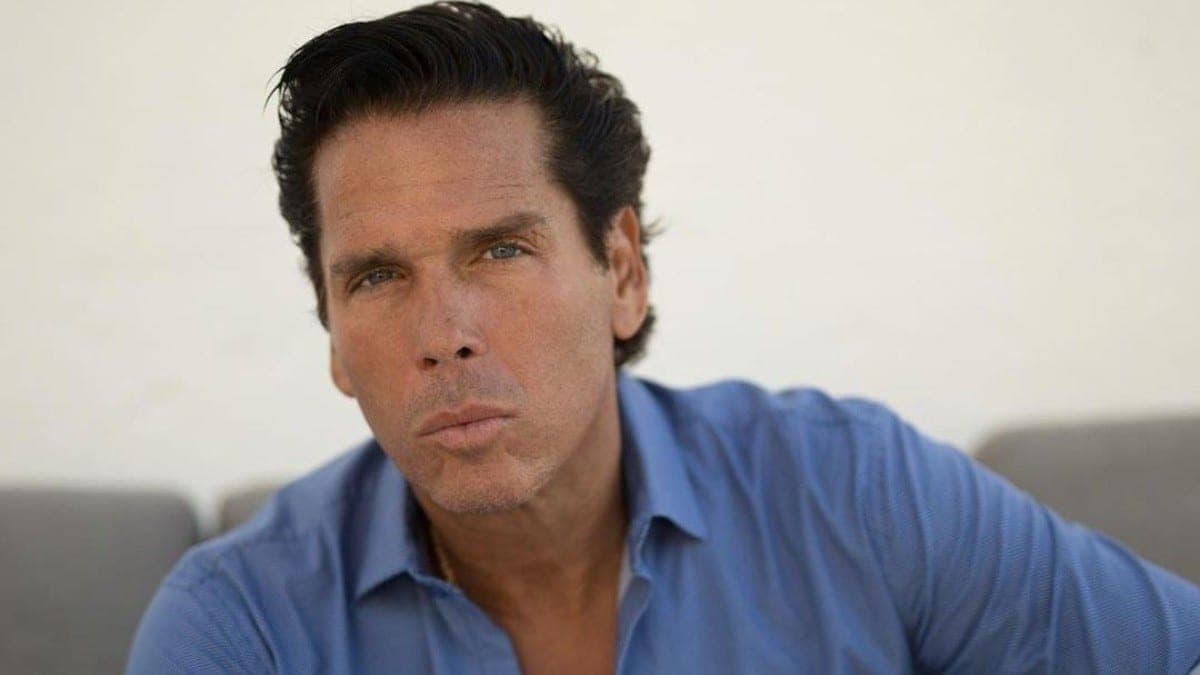 Saca su propia marca de productos Roberto Palazuelos: "Me voy a hacer millonario", dice