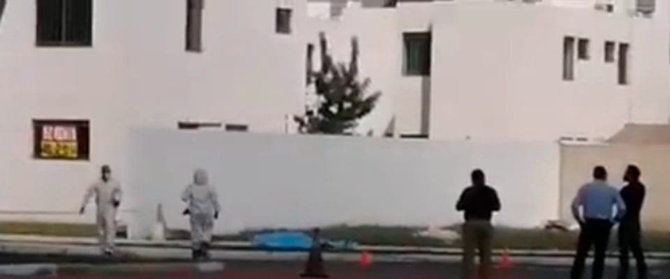 Ejecución de tabasqueño procedente de Quintana Roo cimbra a Mérida