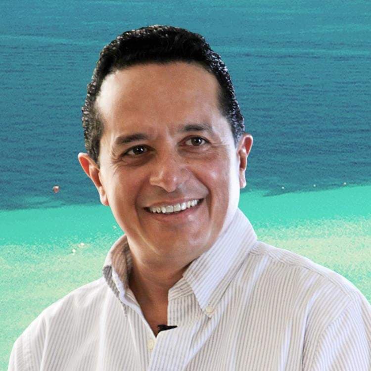 ALZA EN TURISMO PARA QUINTANA ROO  A PARTIR DEL SEGUNDO TRIMESTRE DE 2021