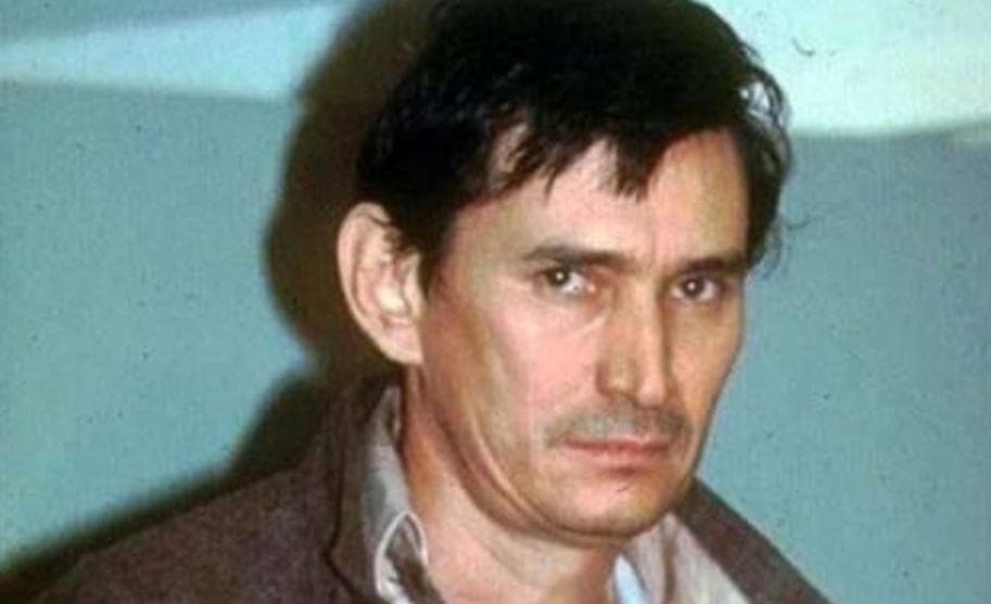 Félix Gallardo "El Jefe de Jefes" pasa sus últimos días ciego y sordo en prisión