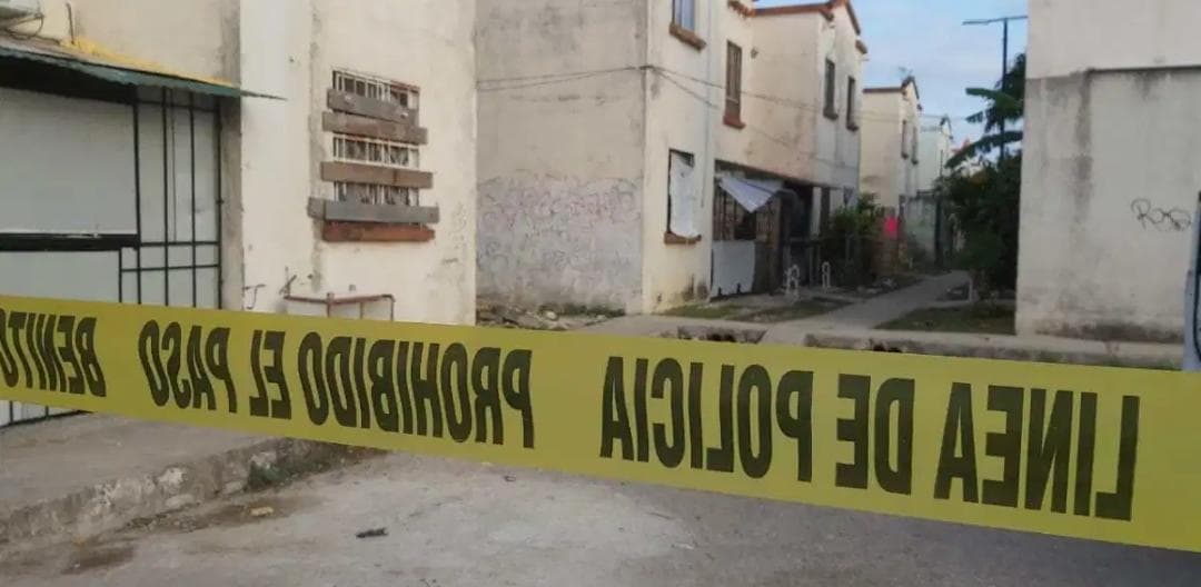 Doble ejecución en Cancún: Matan al "Babas" y al "Chango" en la 259