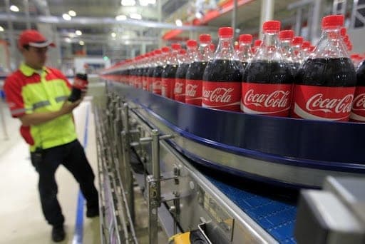 Coca-Cola revela su producto estrella en ventas, con el que desafío a la contingencia