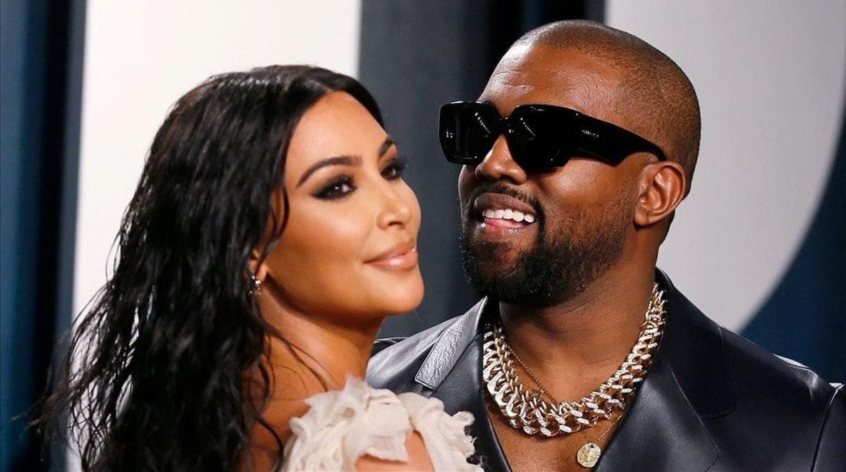 ¡Es oficial! Kim Kardashian pide divorcio a Kanye West; solicita custodia de sus hijos