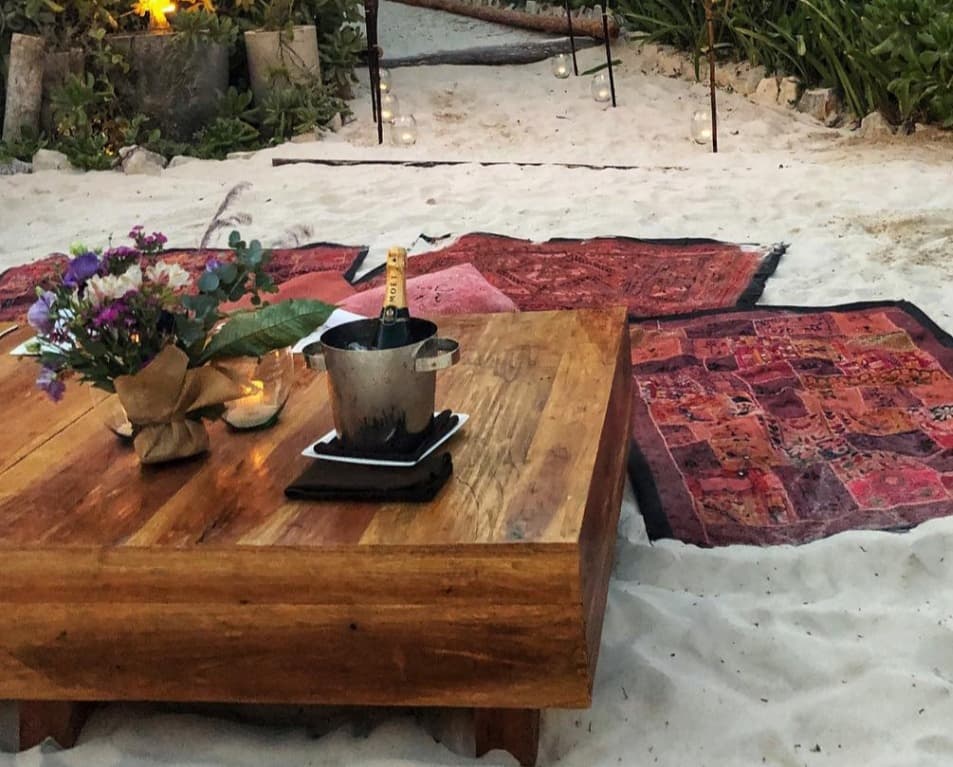 Conoce el Restaurante Mía Tulum, la exquisita propuesta gastronómica en la Riviera Maya