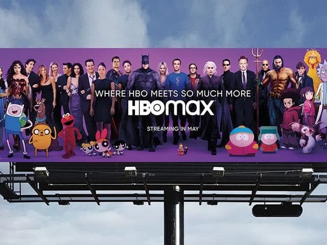 Háganse para allá Netflix, Amazon y Disney Plus: HBO Max llegará pronto a Latinoamérica