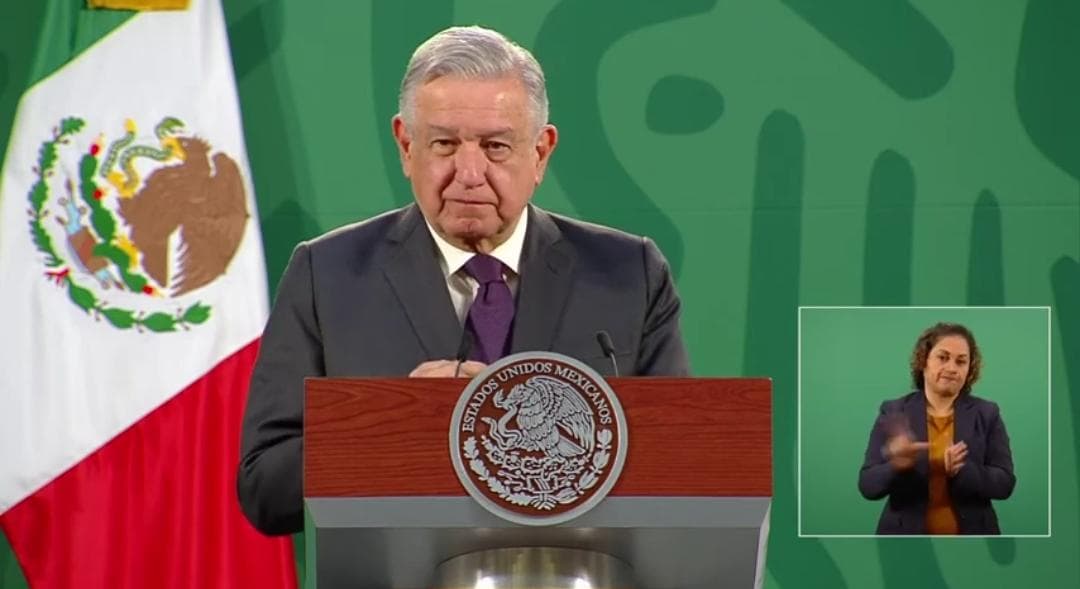 Corresponde a gente de Guerrero y autoridades lo de Félix Salgado: AMLO