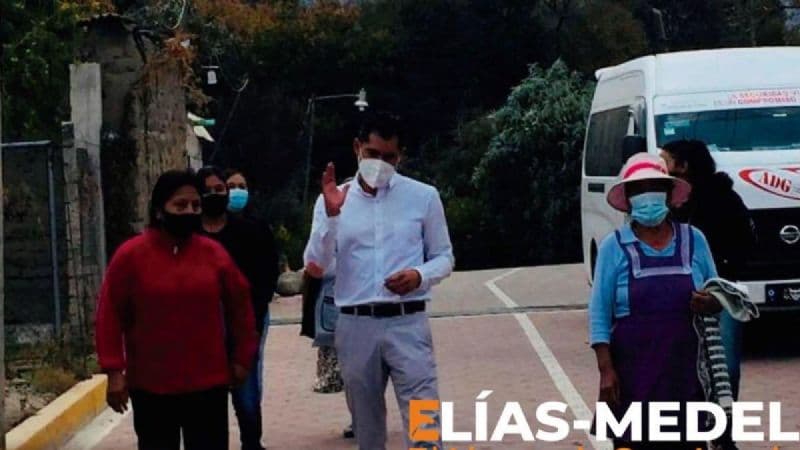 Movimiento Ciudadano retira apoyo a precandidato a diputado acusado de pedofilia