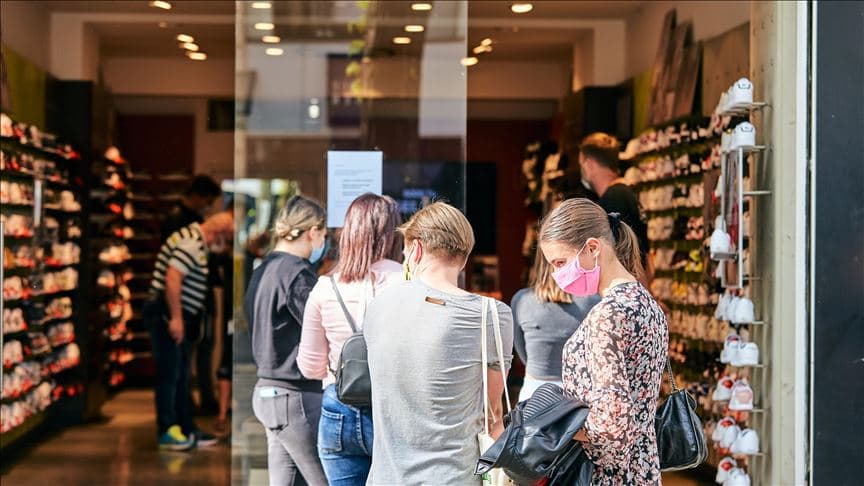 Seis personas se reinfectan con la cepa sudafricana en la región austriaca de Tirol