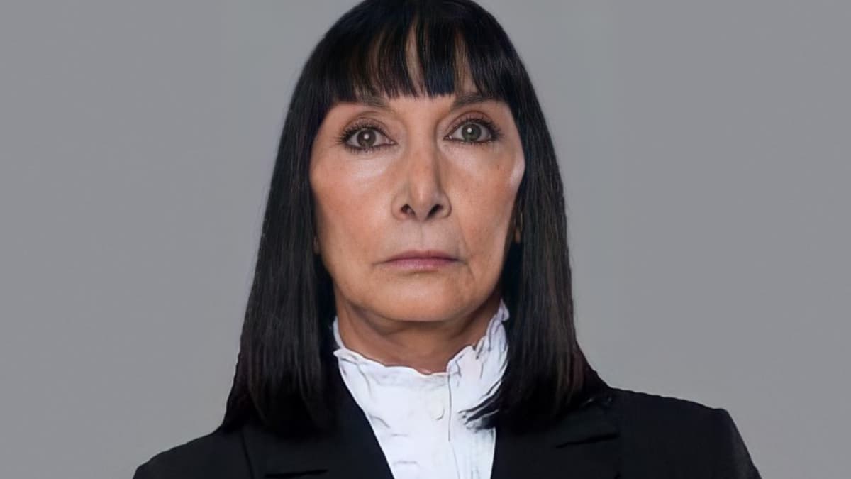 Fallece a los 83 años la actriz Lucía Guilmain