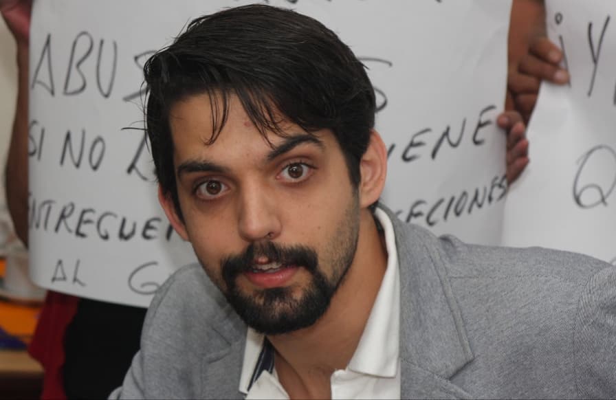 “Eres un vulgar miserable”: Attolini desata críticas de Lozano por mensaje contra ‘fifís’