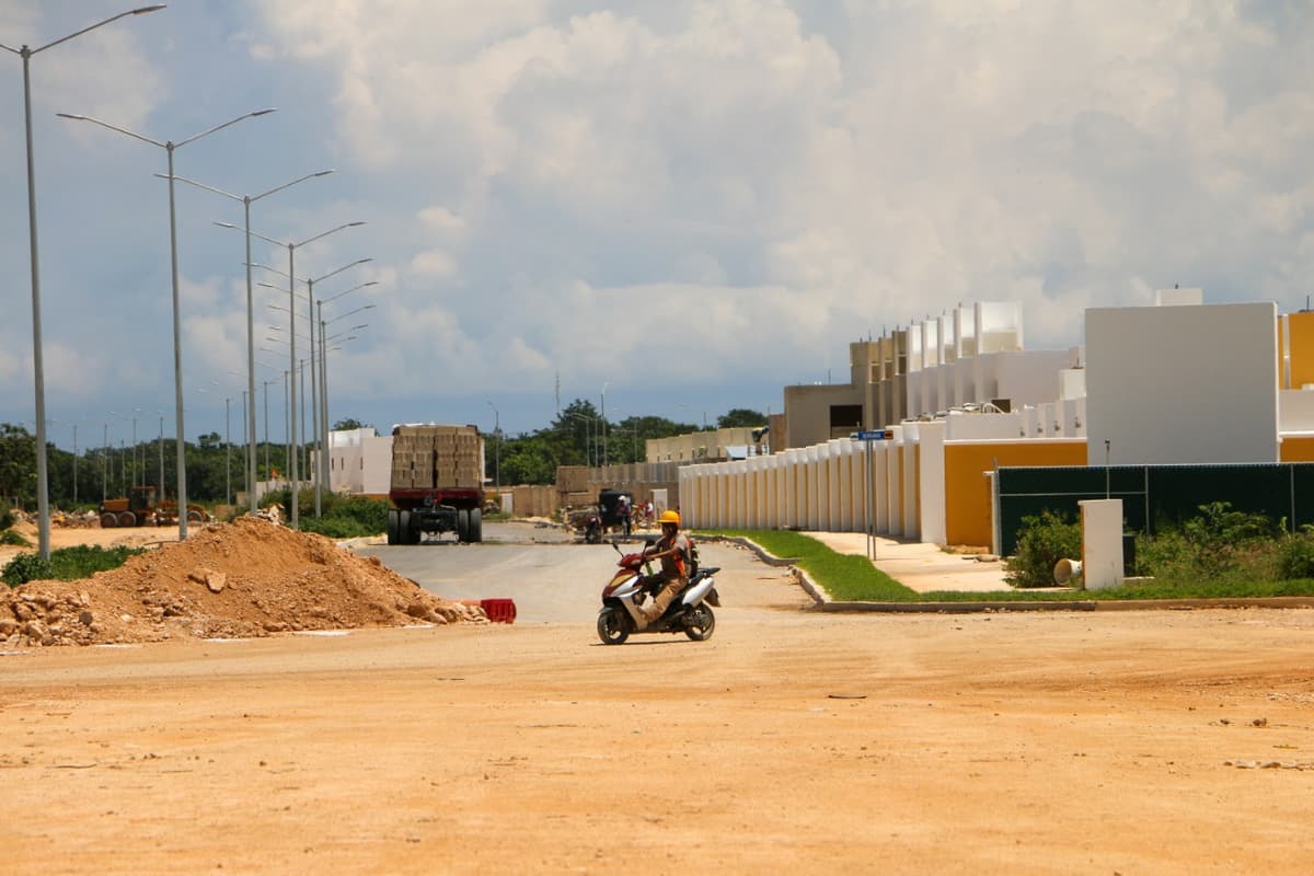 Quintana Roo triplica la tasa media de crecimiento poblacional del país
