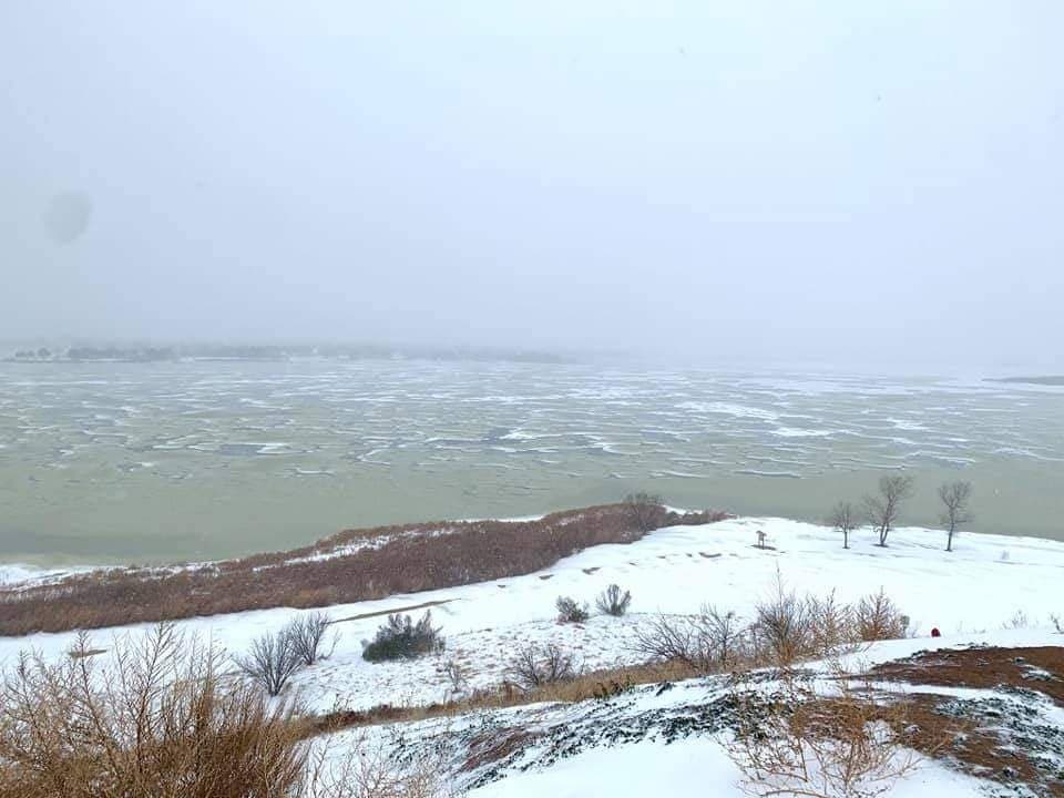 Biden declara estado de emergencia en Texas por tormenta invernal