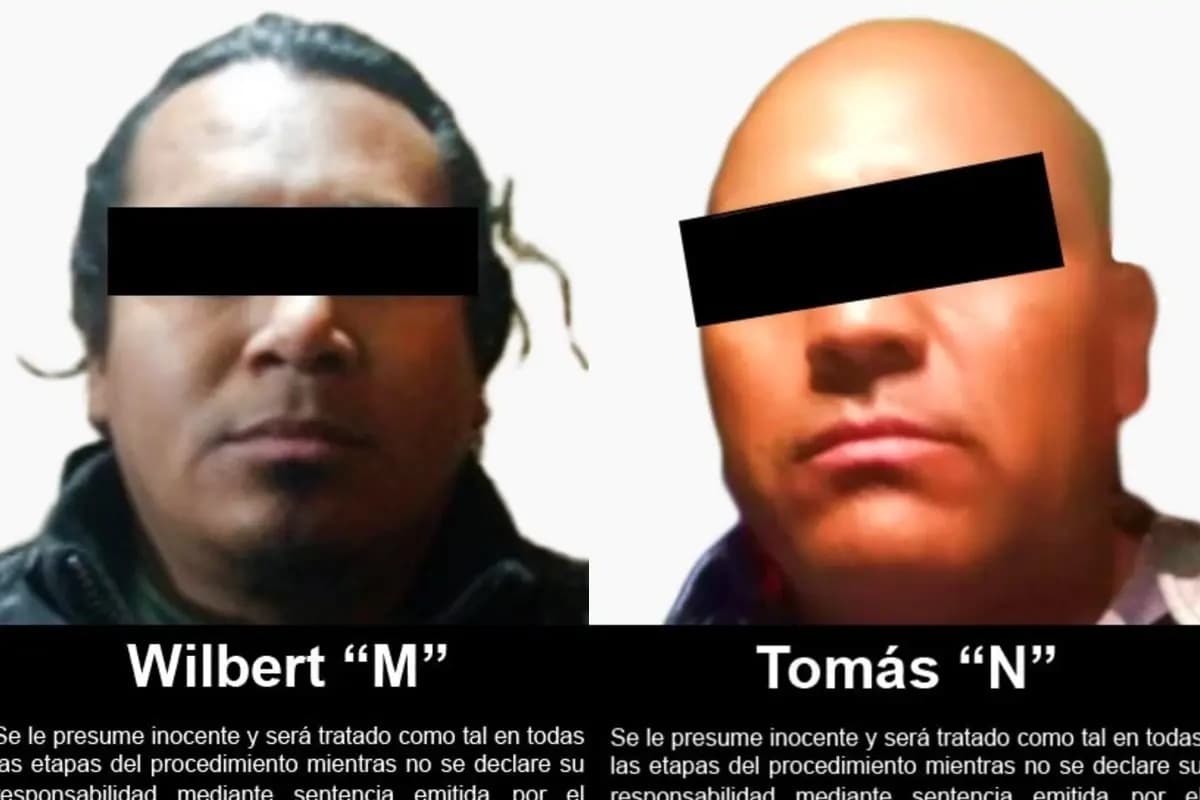 Caen presuntos autores materiales de la masacre de la familia LeBarón