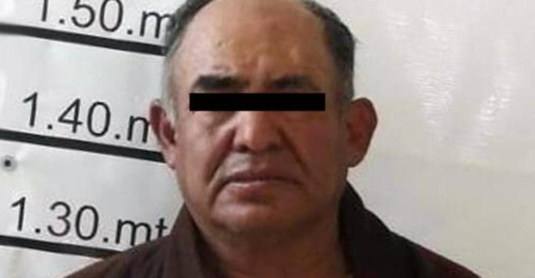 Vinculan a proceso a sujeto que abusó de su hija menor de edad en su domicilio