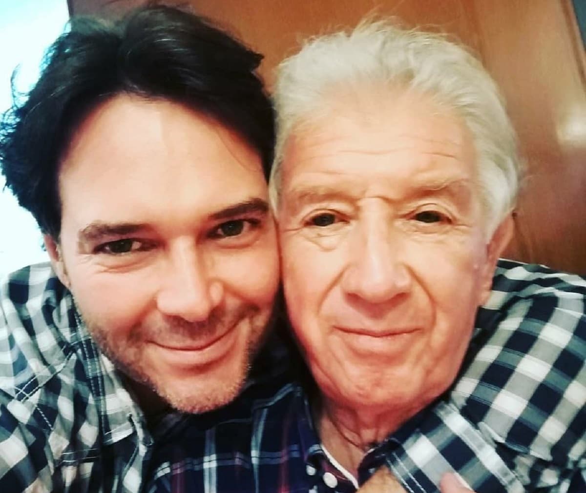 Padre de Rodrigo Mejía también fallece por coronavirus