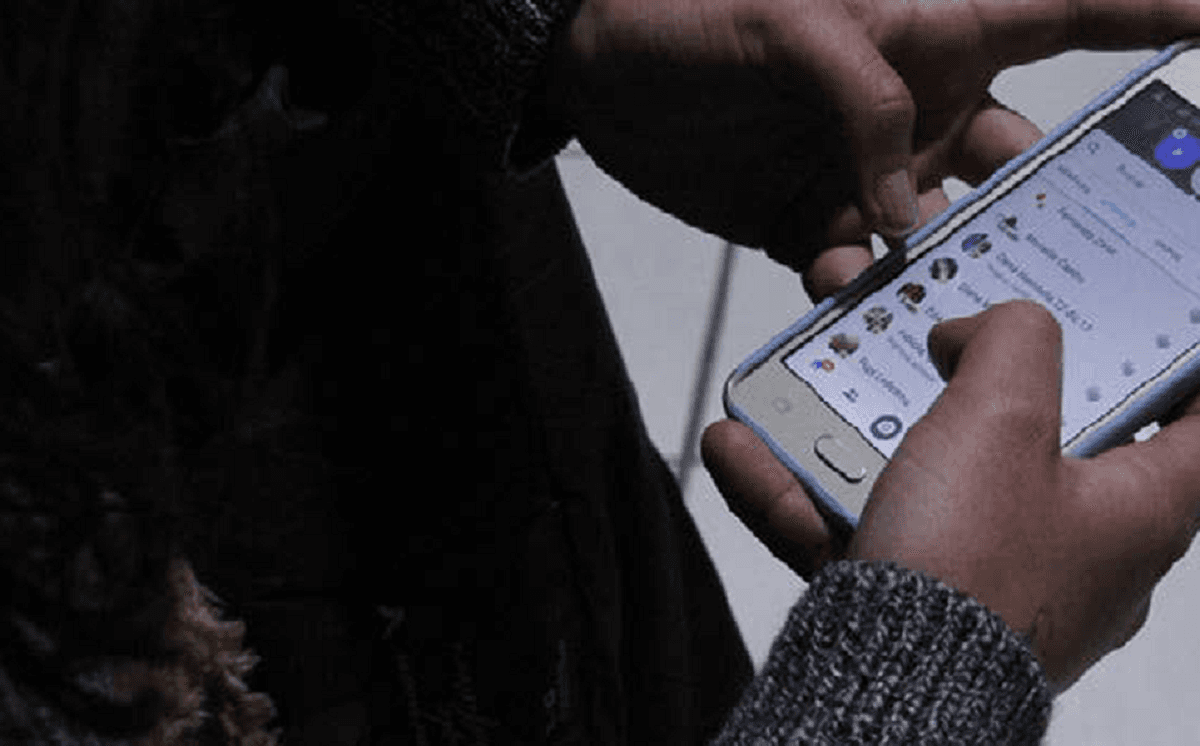 Joven conoce a sujeto en redes sociales, se citan y acaba violándola en Chetumal