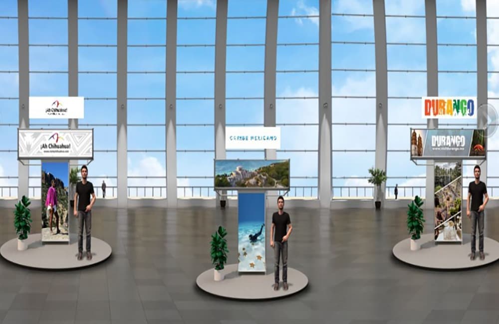 Confirma Sectur el II Tianguis Turístico Digital