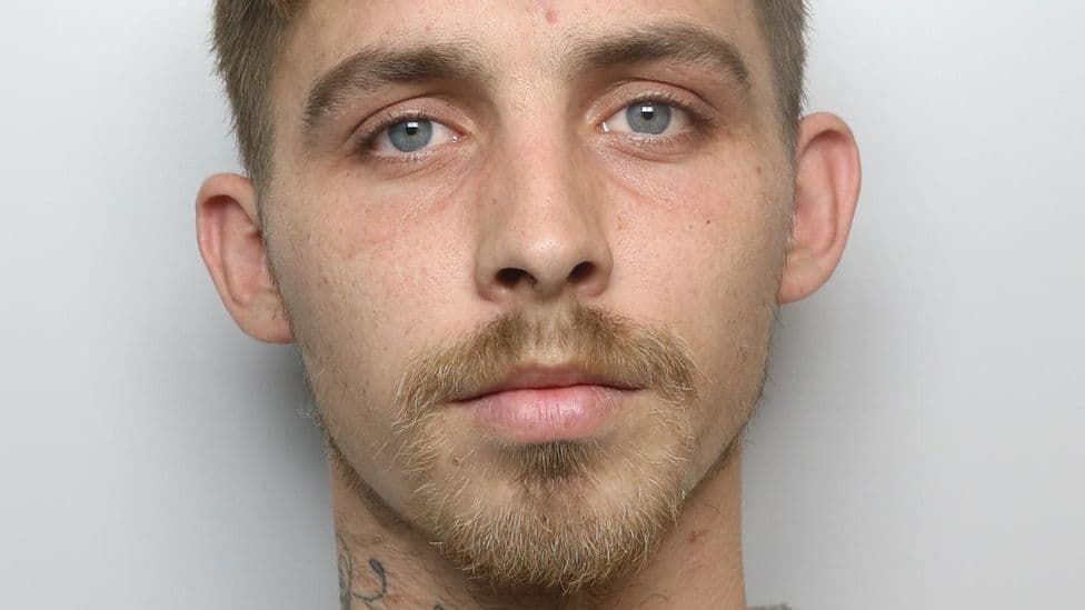 Condenan a 10 años de prisión a pedófilo por filmarse abusando de una niña y subir video a redes