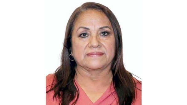 Carmen Medel, la diputada de Morena con triple aspiración electoral