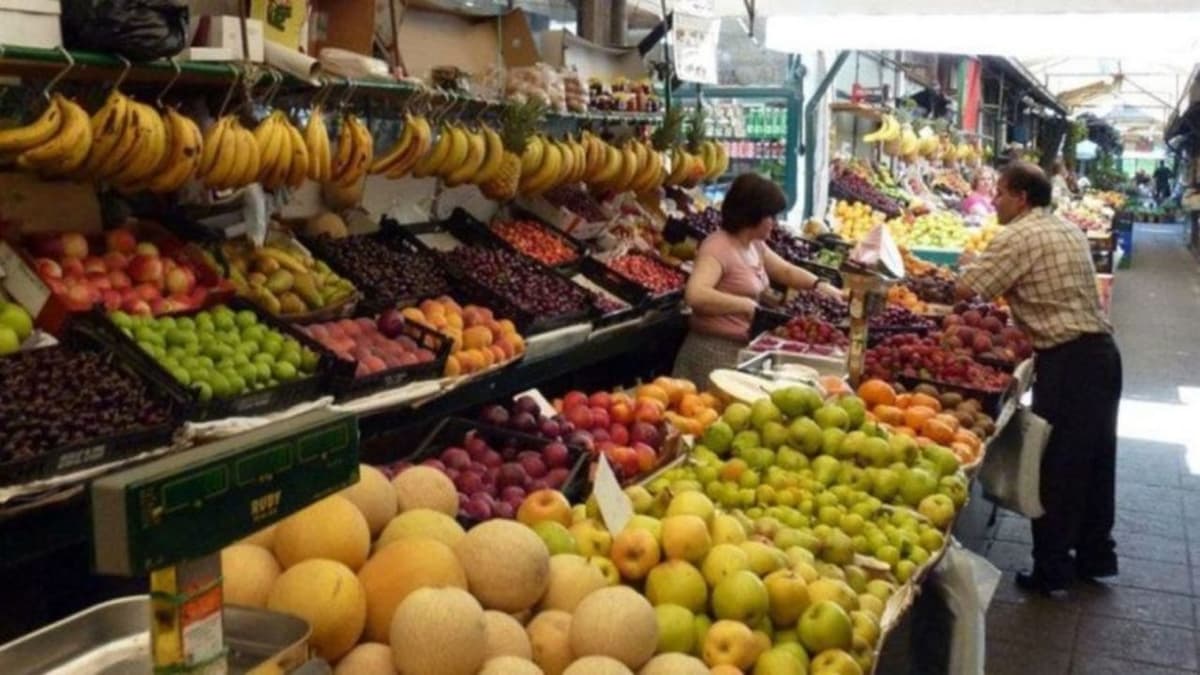 Inflación en México se acelera en febrero y llega al 7.28 por ciento