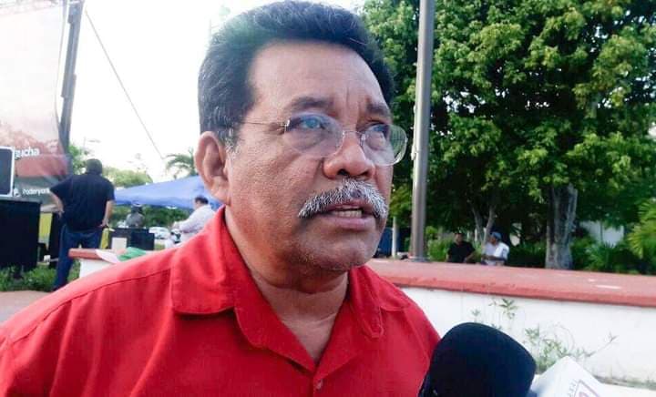 Sancionan a diputados locales en el PT, desafilian a Hernán Villatoro y Ana Pamplona