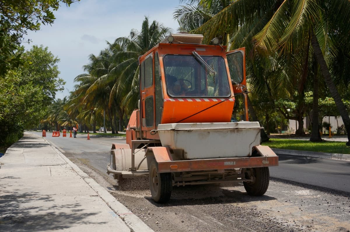 Destinará el Fonatur 74.5 mdp para nuevas obras en el bulevar Kukulcán