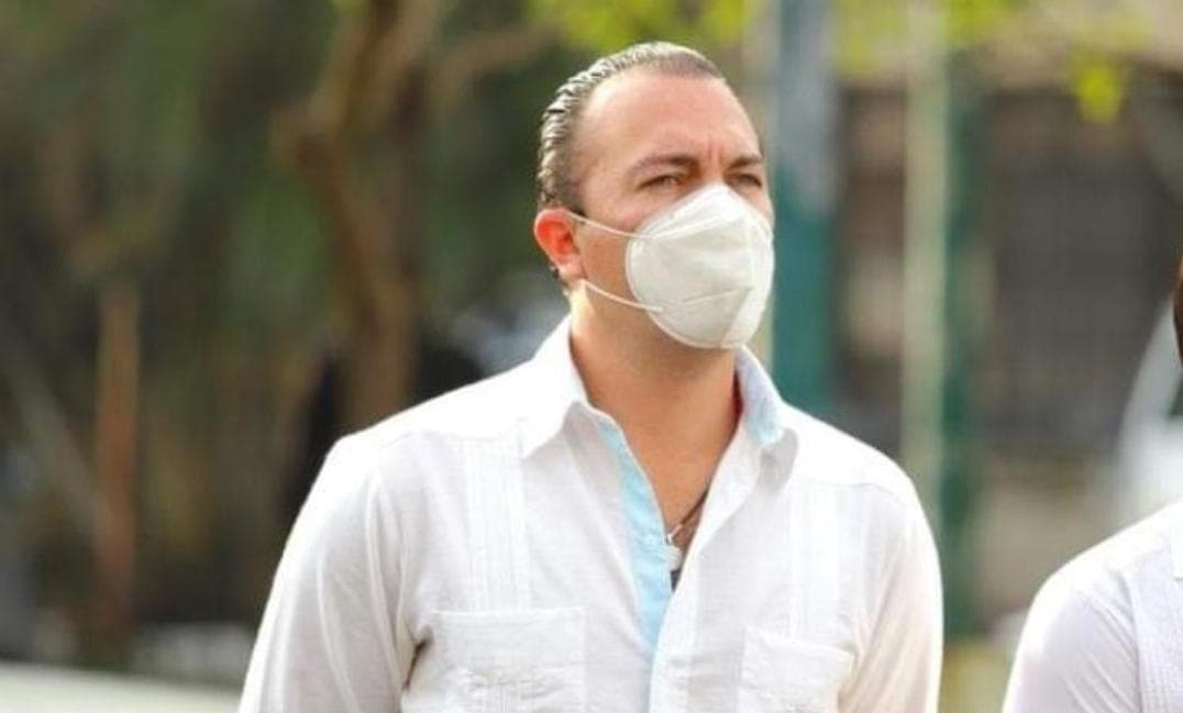 Reforzar los hábitos de higiene para poder reactivar la economía: Carlos Orvañanos