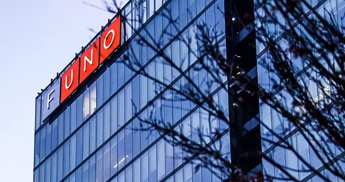 Fibra mexicana Funo ingresa a top mundial de empresas con mejores prácticas