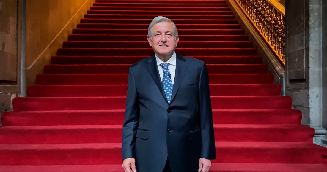 Aún no se sabe si el presidente AMLO retomará su conferencia matutina este lunes