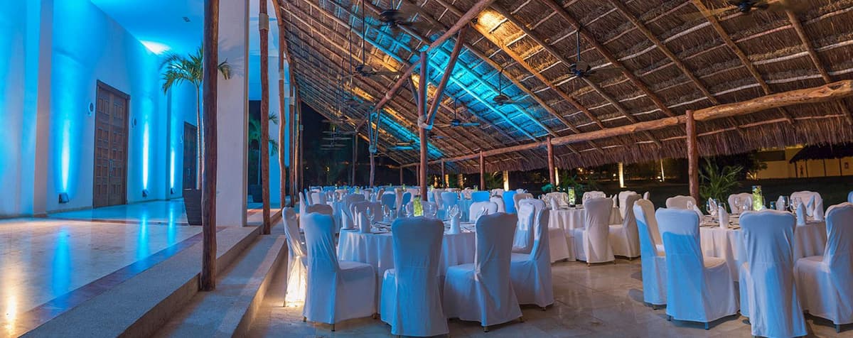 Industria de eventos y reuniones ¿Se recuperará en 2021?