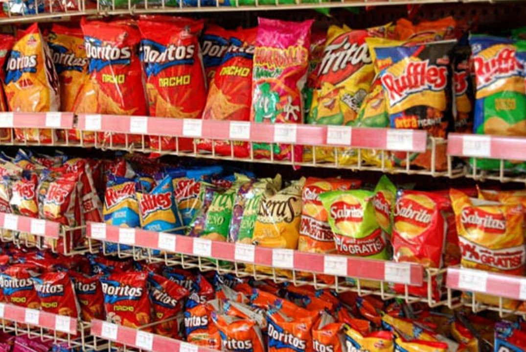 Averigua cuáles son la papas que contienen más sal y grasas saturadas según Profeco