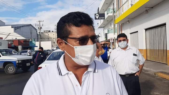 Transportistas del Sur, a la espera de más restricciones