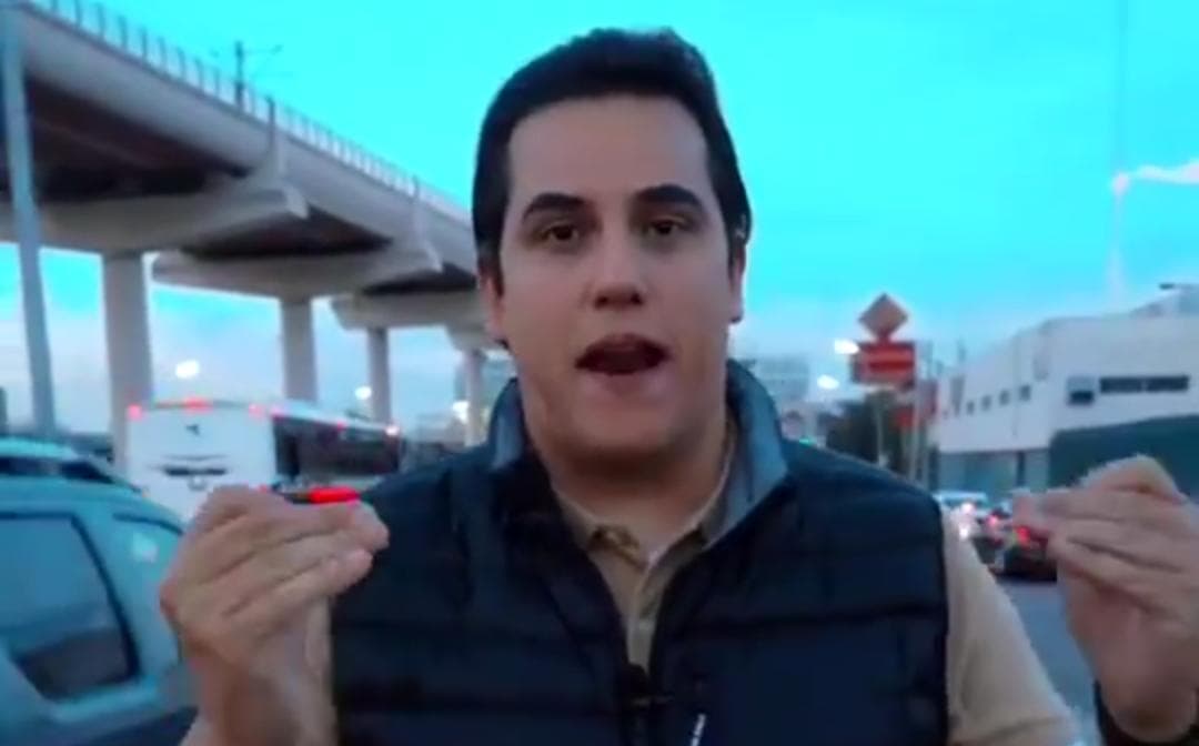 Video: Propone "Samuel García" estrategia para mejorar la movilidad en Nuevo León