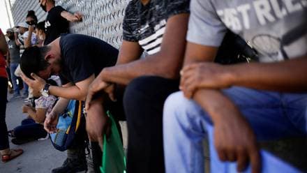 Destituidos 8 funcionarios públicos de del Instituto Nacional de Migración