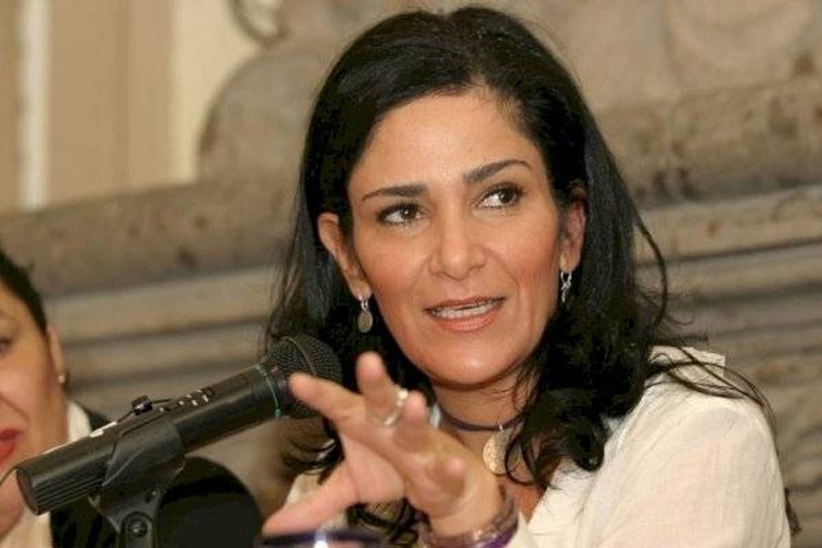 Vamos por todos: Lydia Cacho ante detención de Mario Marín el "gober precioso"