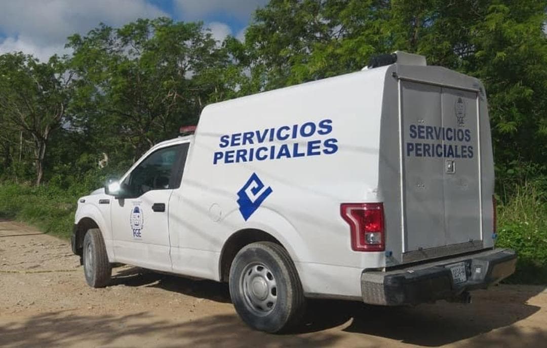 Se suicida hombre a metros de la zona arqueológica de Oxtankah